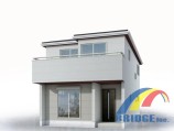 新築一戸建て