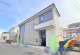 新築一戸建て