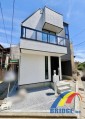 松戸市馬橋 新築一戸建て