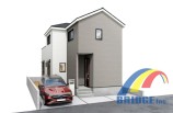 新築一戸建て