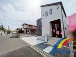 新築一戸建て