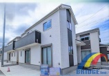 新築一戸建て