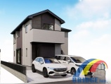 新築一戸建て