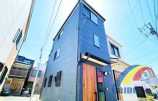 中古一戸建て