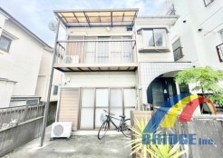 北区岸町2丁目