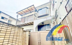 北区岸町2丁目