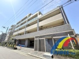マンション