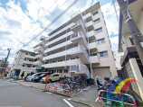 北区赤羽西 マンション