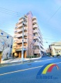 マンション