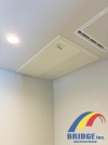 【全館空調】