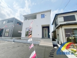 新築一戸建て