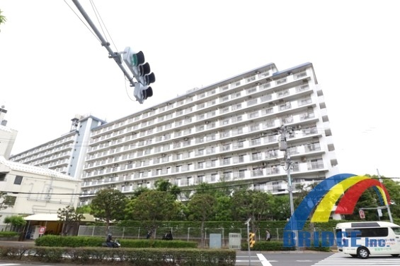 深夜対応可能 シティコープ西葛西・駅歩いて5分のリノベ済み♪・