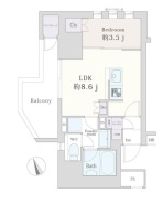 葛飾区東金町3丁目