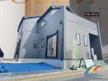新築一戸建て