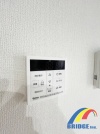 【給湯リモコン】