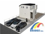 新築一戸建て