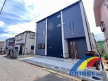 船橋市松が丘 新築一戸建て