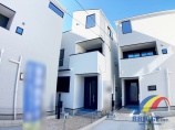 船橋市山手 新築一戸建て