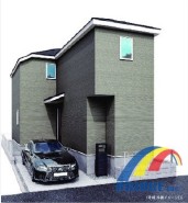 1号棟 駐車1台可能で、2路線利用ができる利便性の良いエリア。
全室フローリングでお手入れらくらく。
また生活利便施設が徒歩圏内で、お買い物も便利でスムーズです。
是非、千葉市内で新築一戸建てをお探しの方はお気軽にお問い合わせ下さい。
お待ちしております。