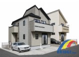 新築一戸建て