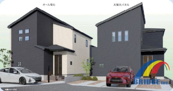 即日見学可能 柏市塚崎・・子育て世代に安心環境・・
