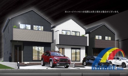 深夜対応可能 あすみが丘・パントリー・WIC付きのお住まい・