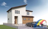 新築一戸建て