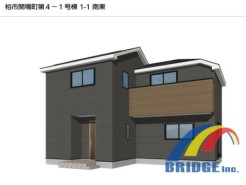 駐車1台可能で、小中学校まで徒歩圏内 登下校安心。
南向きリビング、陽当良好のバルコニー完備。
また全居室に収納も付いています。
是非、柏市内で新築一戸建てをお探しの方はお気軽にお問い合わせください。
お待ちしております。