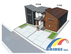 C号棟 駐車2台可能で、たっぷりしまえる納戸付きの住まい。
その他寝室にも大型WIC完備 衣類以外もたくさんしまえてスッキリ片付きます。
生活利便施設も充実、快適な周辺環境です。
是非、市川市内で新築一戸建てをお探しの方はお気軽にお問い合わせください。
お待ちしております。