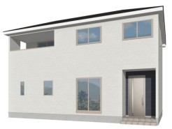 9号棟 駐車1台可能で、色々な用途で使える和室付き。
また南向きの広々バルコニーも完備。
生活利便施設が徒歩圏内で、とっても住みやすいエリアです。
是非、千葉市内で新築一戸建てをお探しの方はお気軽にお問い合わせください。
お待ちしております。