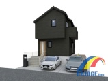 千葉市花見川区こてはし台 新築一戸建て