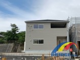 新築一戸建て