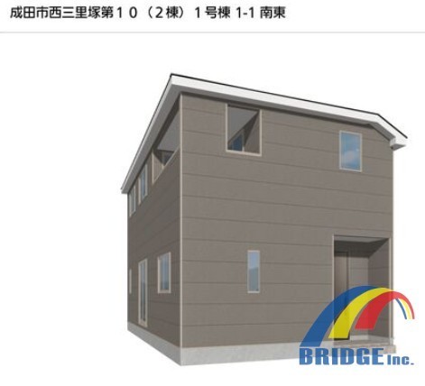 深夜対応可能 成田市西三里塚・生活利便施設がすぐそば・
