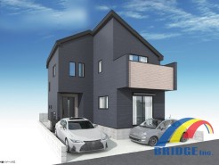 駐車2台可能で、全寝室に収納完備お住まい。
スッキリ片付くSIC、リビング収納、WIC、2階ホール収納付き。
整った快適なエリアです。
是非、船橋市内で新築一戸建をお探しの方はお気軽にお問い合わせ下さい。
お待ちしております。