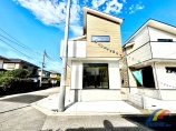 新築一戸建て