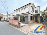 中古一戸建て