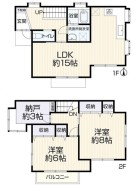 船橋市旭町1丁目