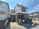 中古一戸建て