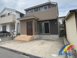 中古一戸建て