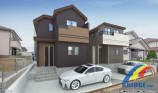 新築一戸建て