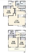 船橋市上山町3丁目