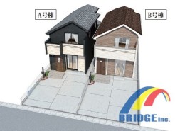 A号棟 駐車2台可能で、全室南向きの明るいお住まい。
19帖超の広々リビングで、快適な憩いの場。
収納スぺ―スも付いていて、スッキリ片付きます。
是非、千葉市内で新築一戸建てをお探しの方はお気軽にお問い合わせください。
お待ちしております。