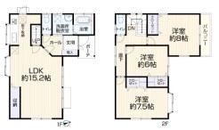 千葉市若葉区若松町