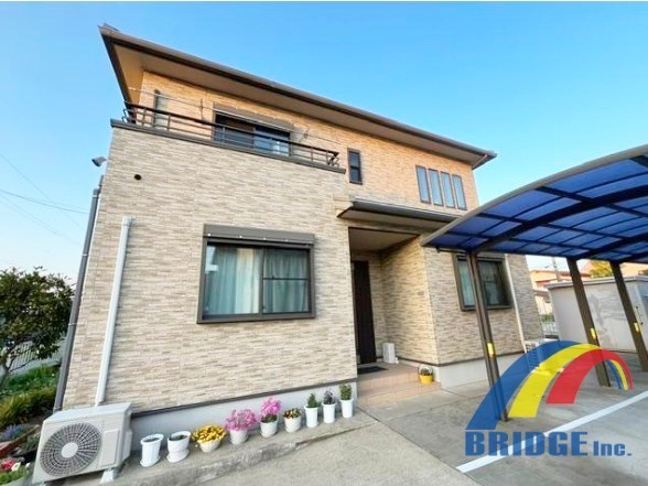 深夜対応可能 木更津市祇園・太陽光発電搭載で節約住まい・