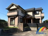 中古一戸建て