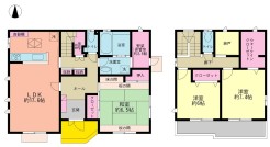 千葉市若葉区若松台3丁目