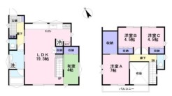 千葉市若葉区金親町