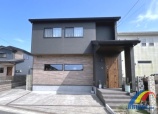 中古一戸建て