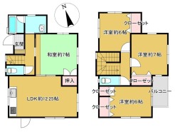 千葉市若葉区小倉台6丁目