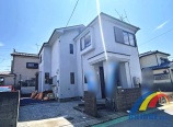 中古一戸建て